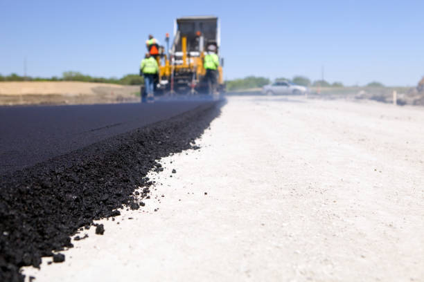 Best Driveway Pavers Near Me  in Weidman, MI